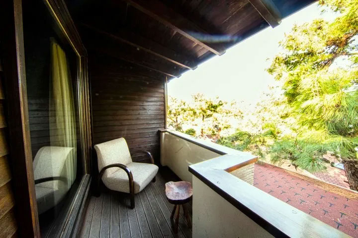 İvy Sailing Resort Hotel 3