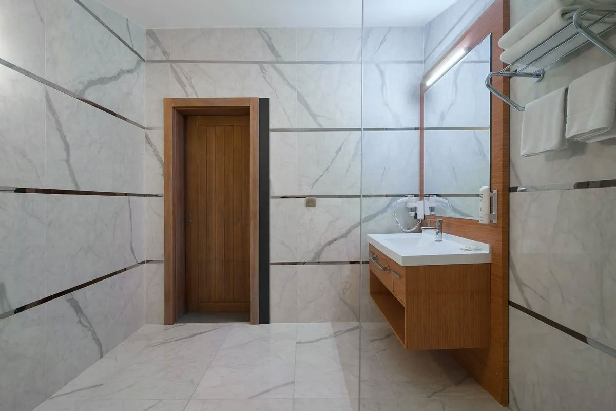 İvy Sailing Resort Hotel 4