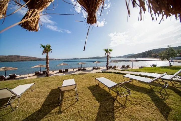 İvy Sailing Resort Hotel 4