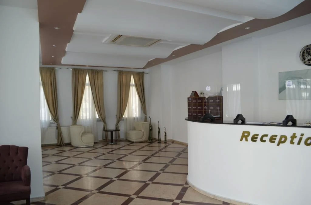 Grand Milano Otel 3