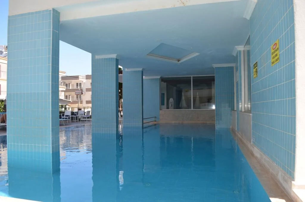 Grand Milano Otel 4