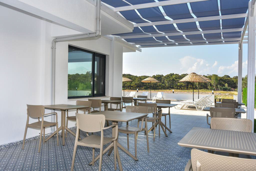 Zeytinci Olivera Resort Hotel 2