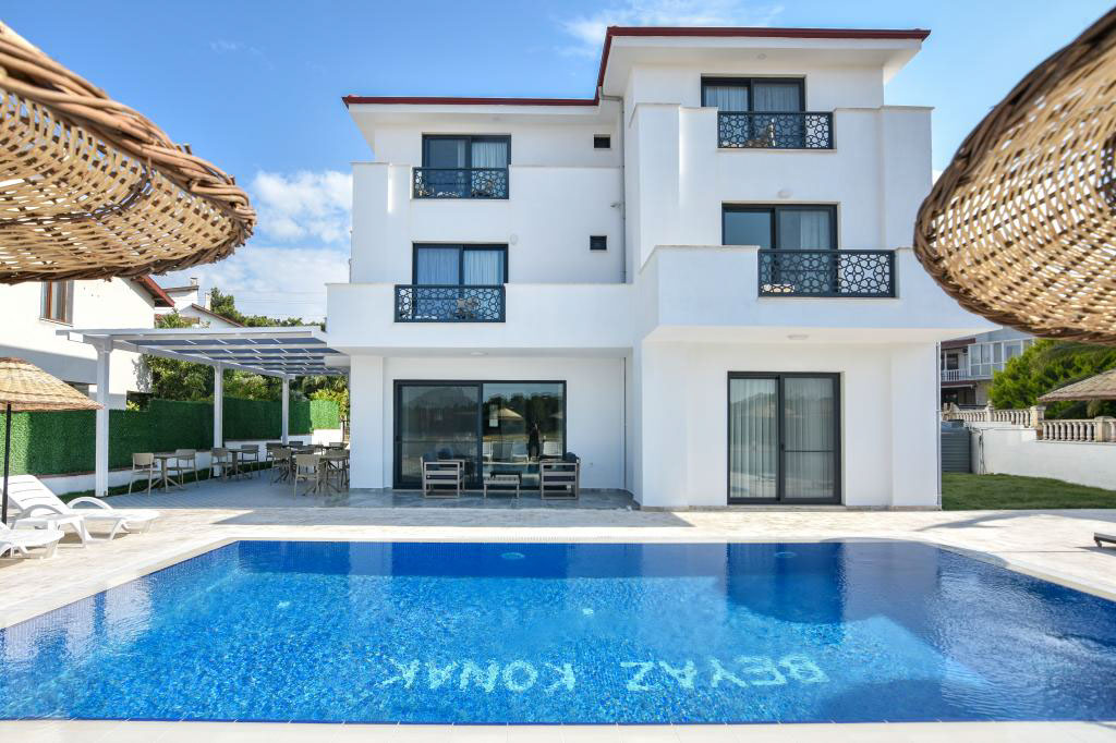 Zeytinci Olivera Resort Hotel 3