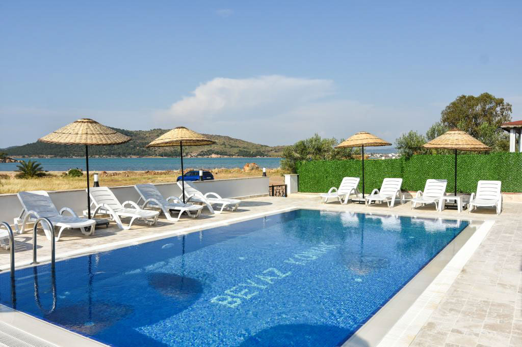 Zeytinci Olivera Resort Hotel 4