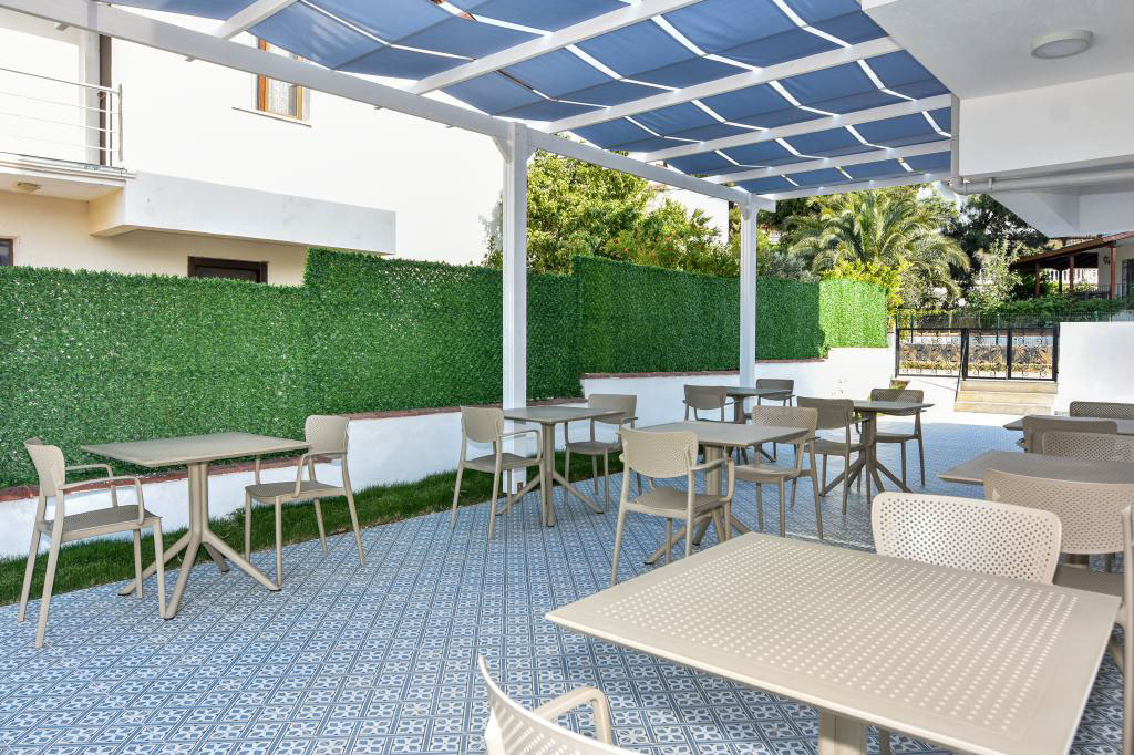 Zeytinci Olivera Resort Hotel 4