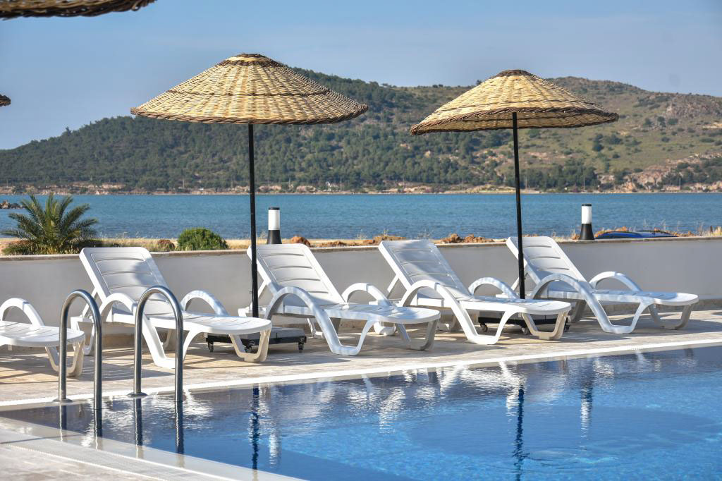 Ayvalık Beyaz Konak 3