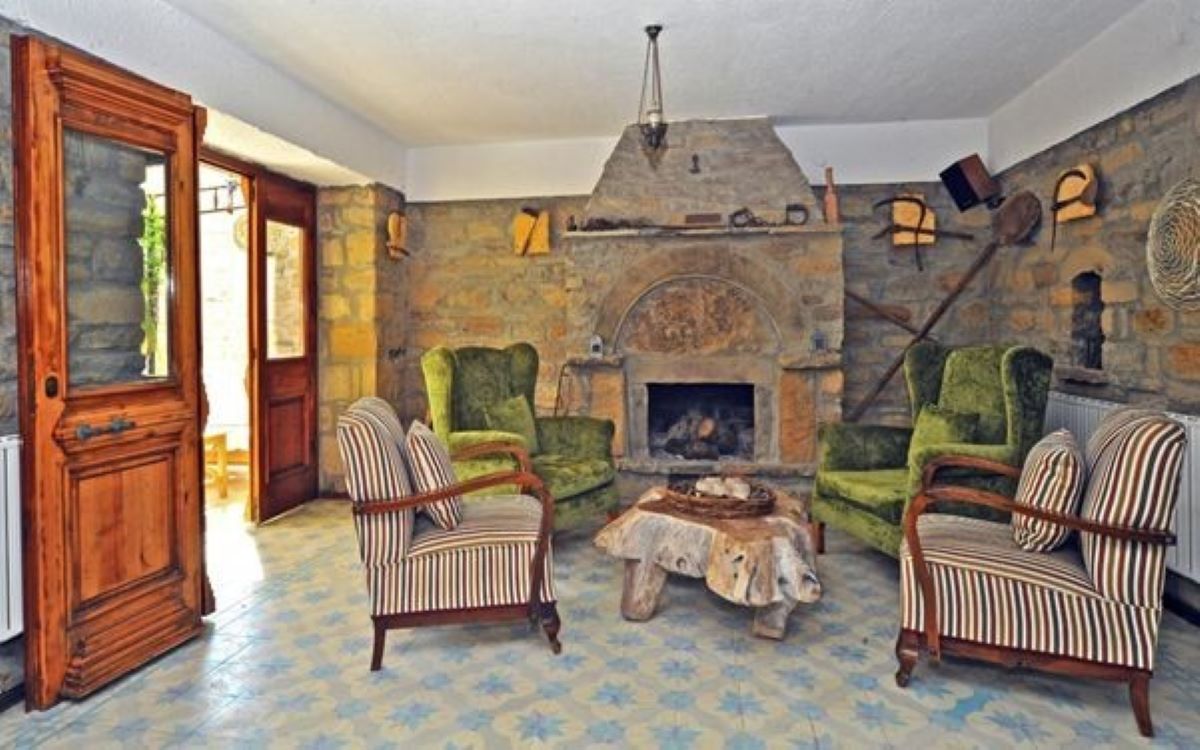 Zeydali Hotel 1