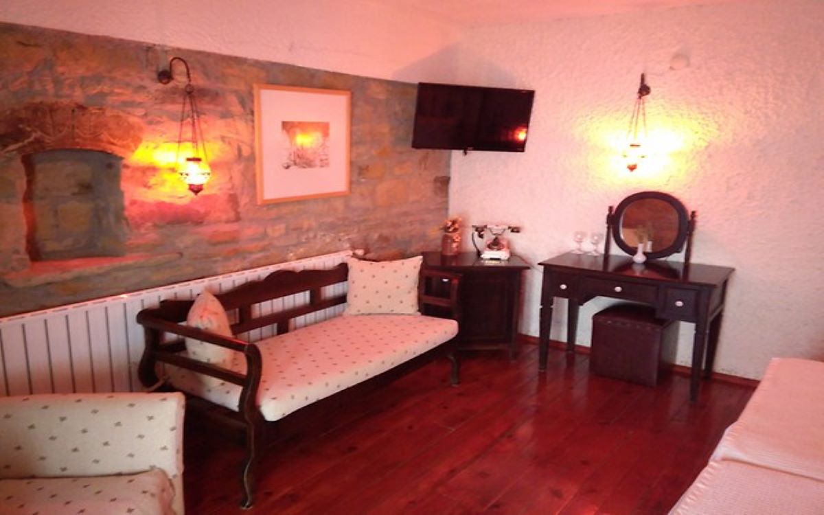 Zeydali Hotel 3