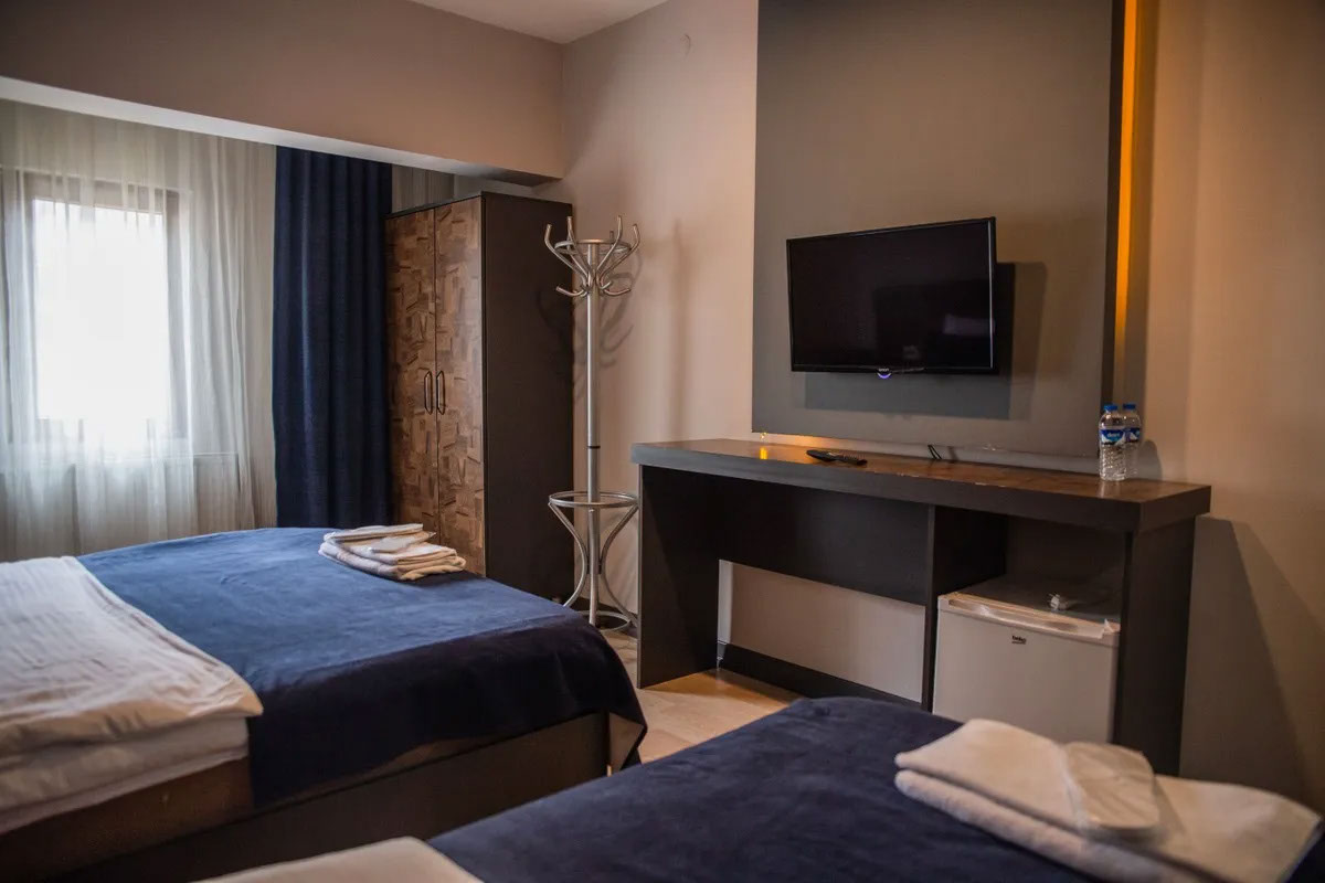 Atlas Otel Erzurum 1