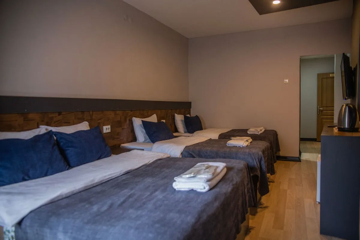 Atlas Otel Erzurum 2