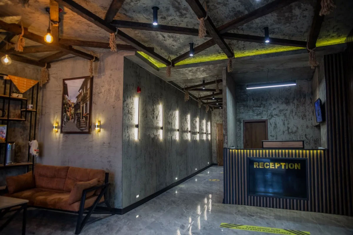 Atlas Otel Erzurum 3