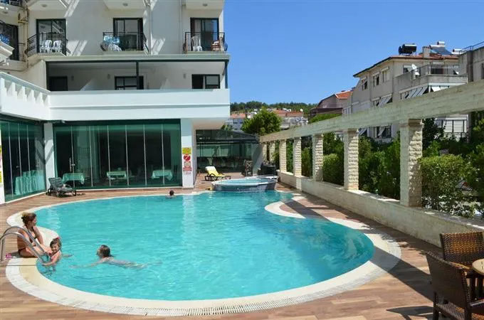 Hotel Kalif 1