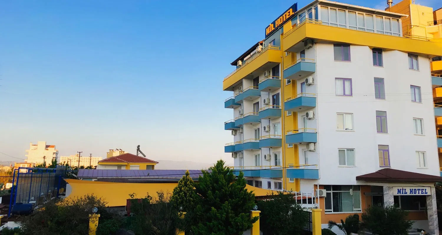 Nil Hotel