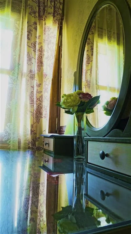 Zeytinli Konak Butik Otel 4