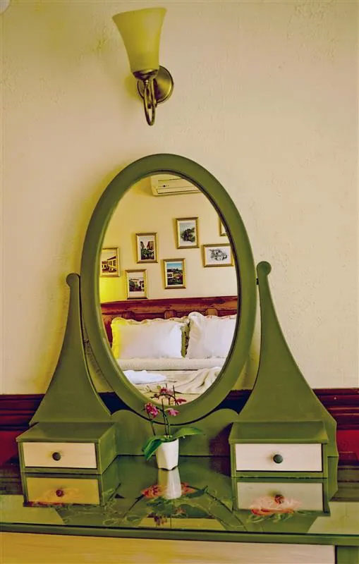 Zeytinli Konak Butik Otel 4