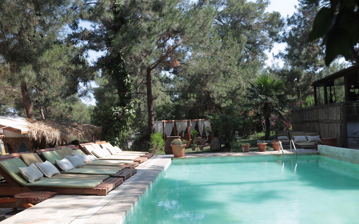 Kayserkaya Dag Evleri 3