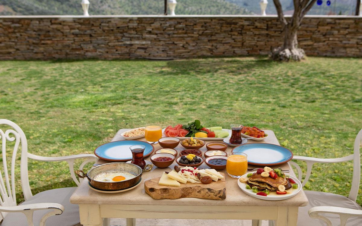 Vinifera Ephesus Hotel 4