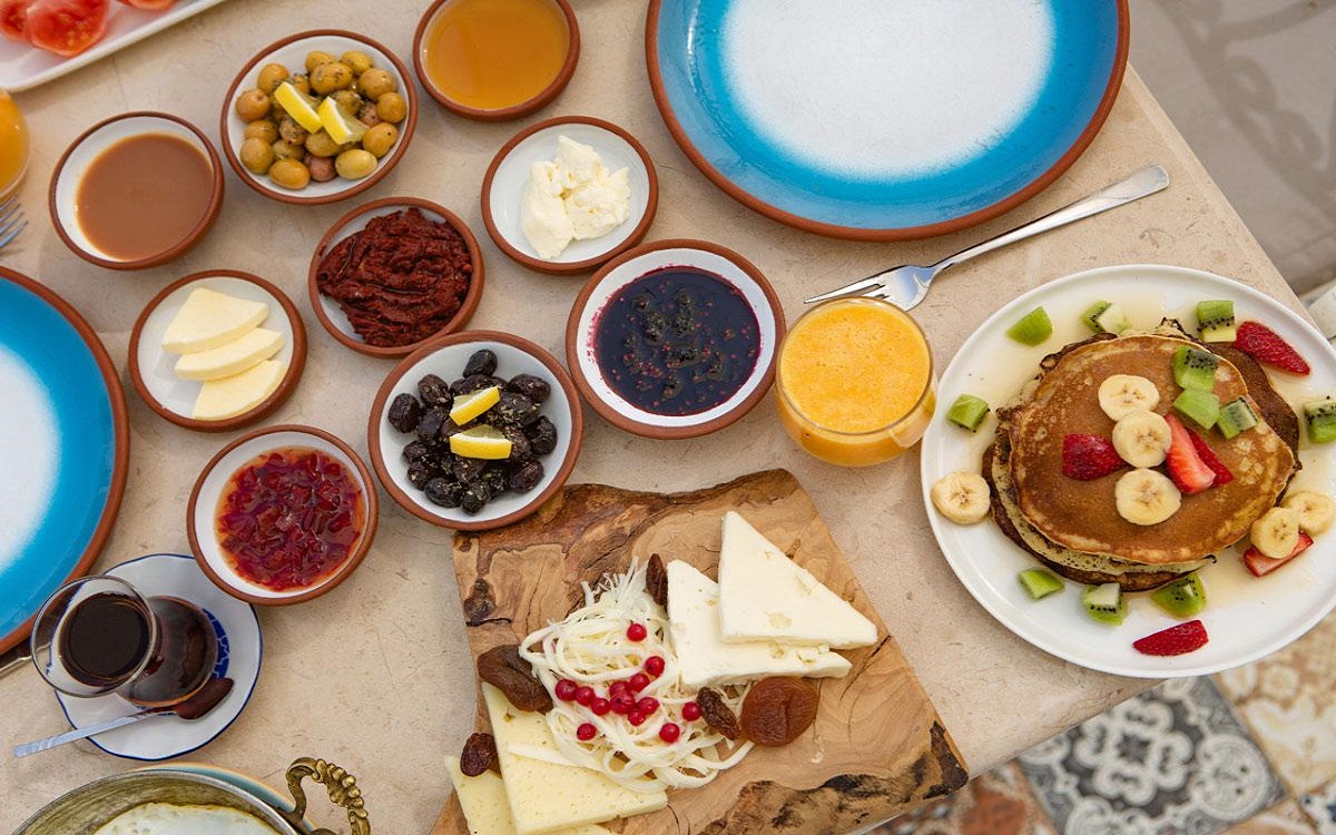 Vinifera Ephesus Hotel 4