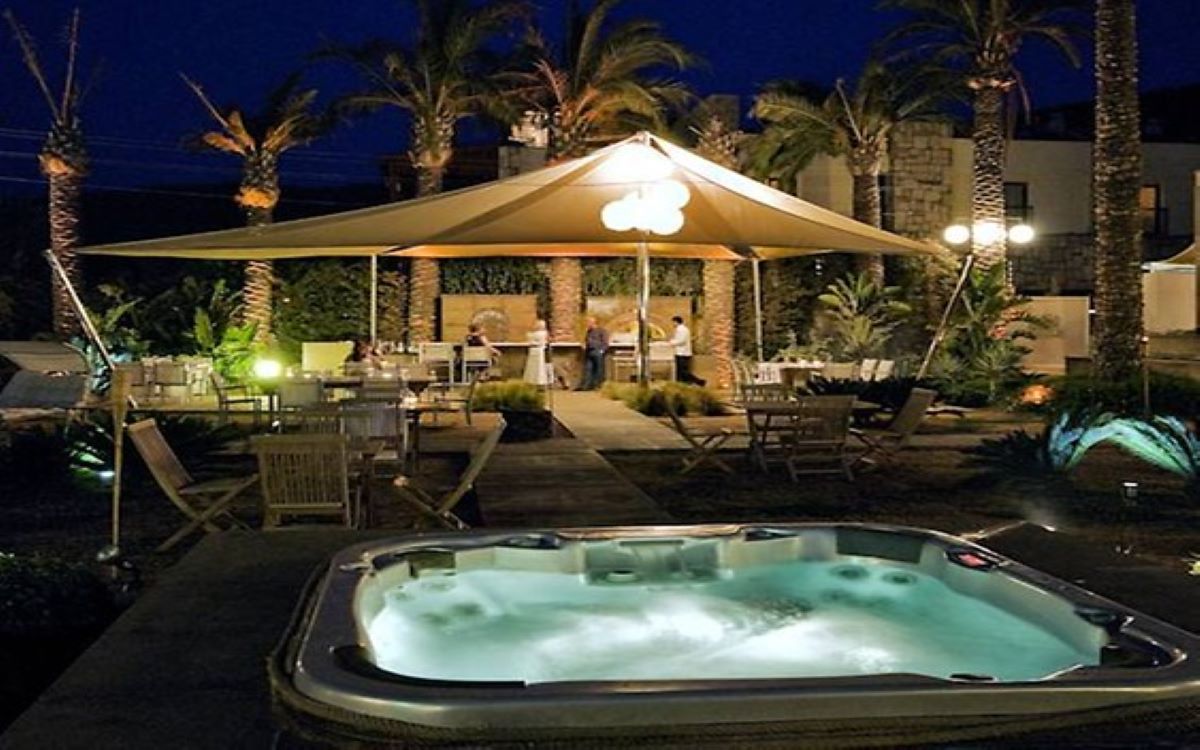 Casa Dell Arte Luxury 1