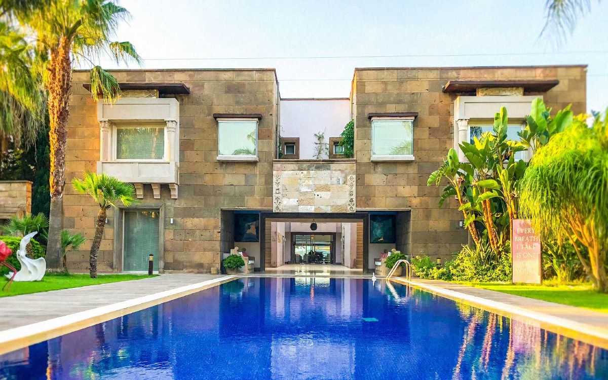 Casa Dell Arte Luxury 2