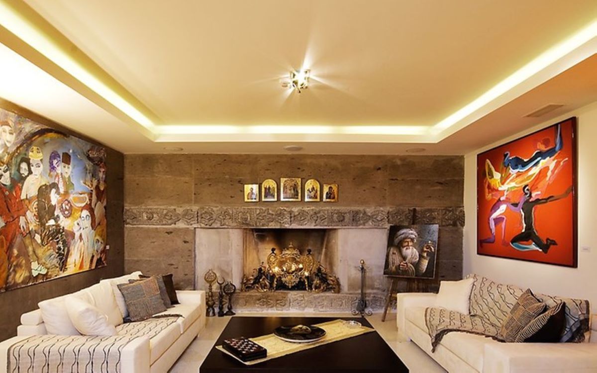 Casa Dell Arte Luxury 3