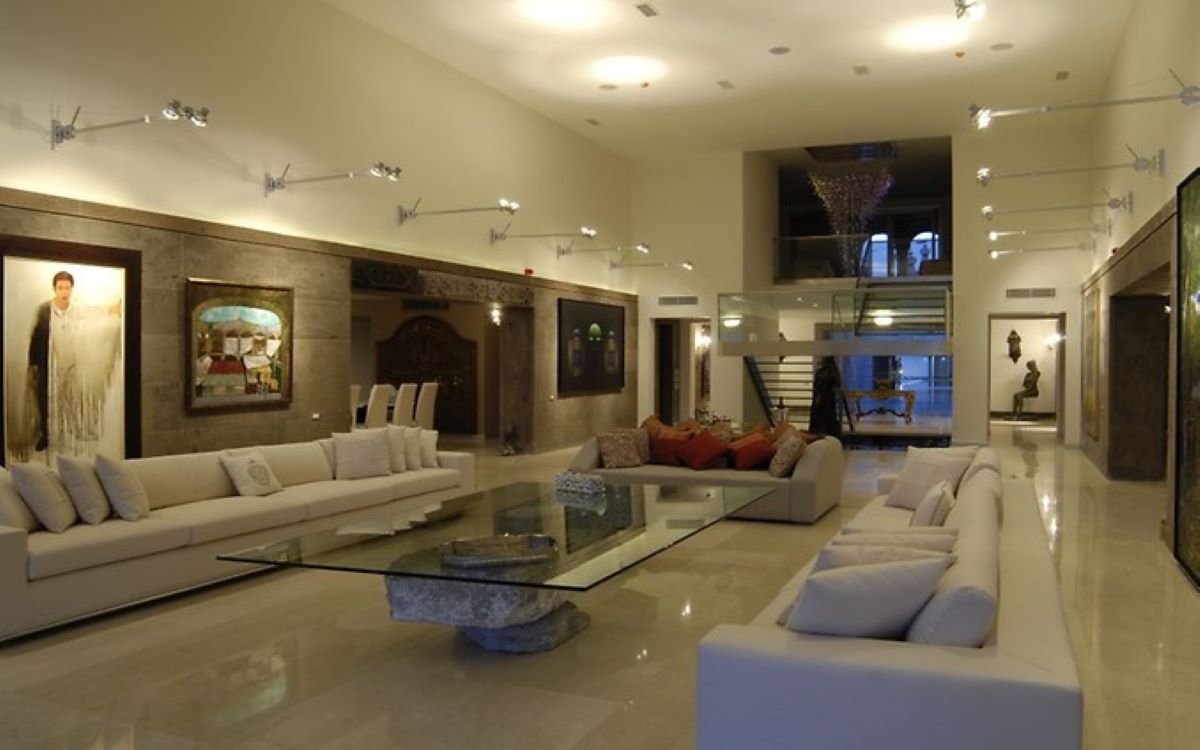 Casa Dell Arte Luxury 4