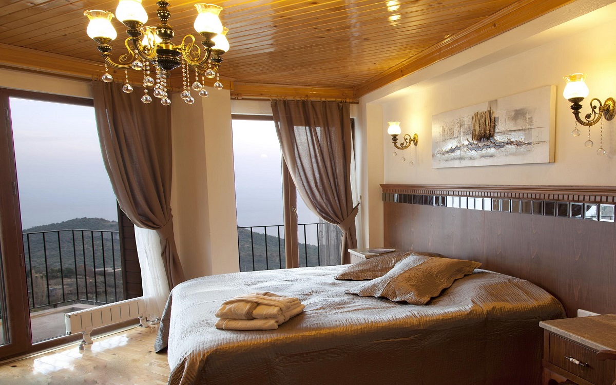 Kayalar Terrace Butik Otel 2