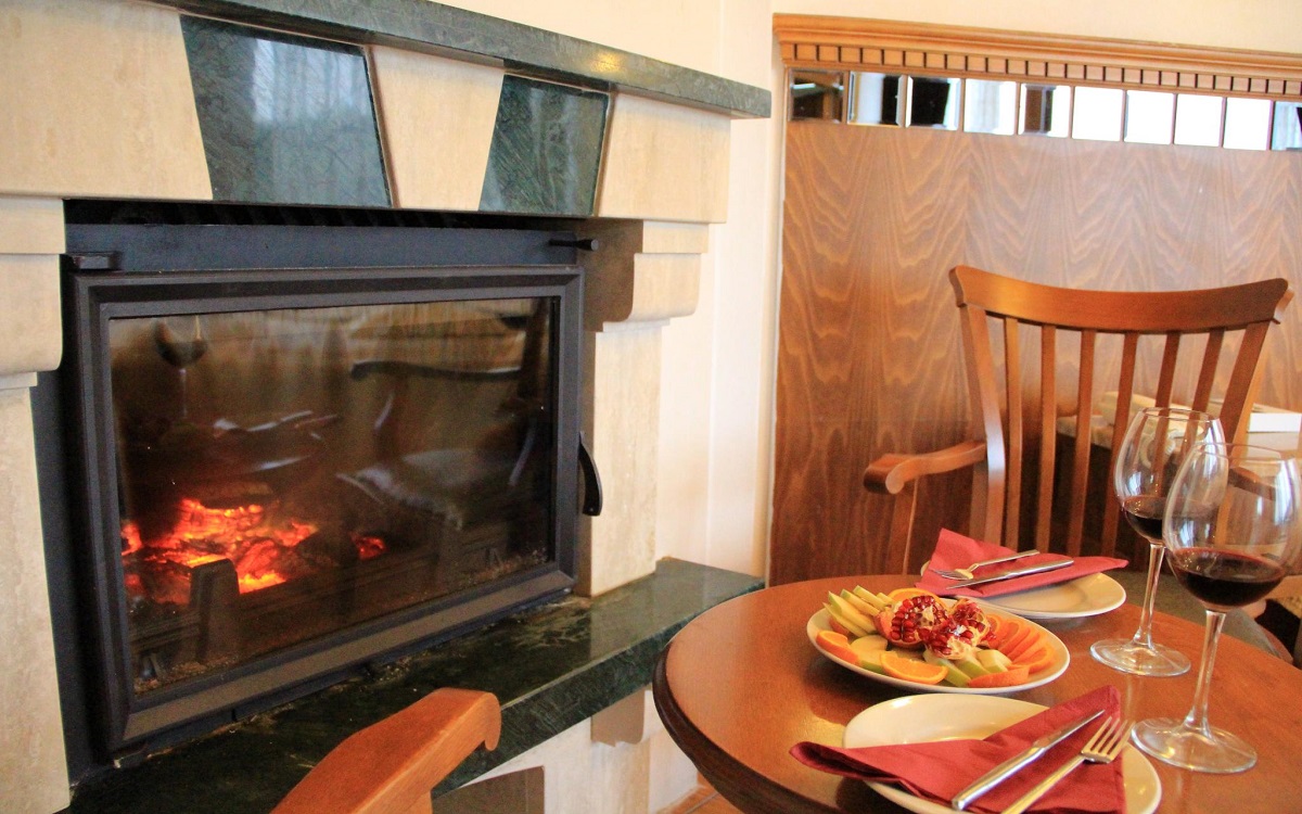 Kayalar Terrace Butik Otel 4