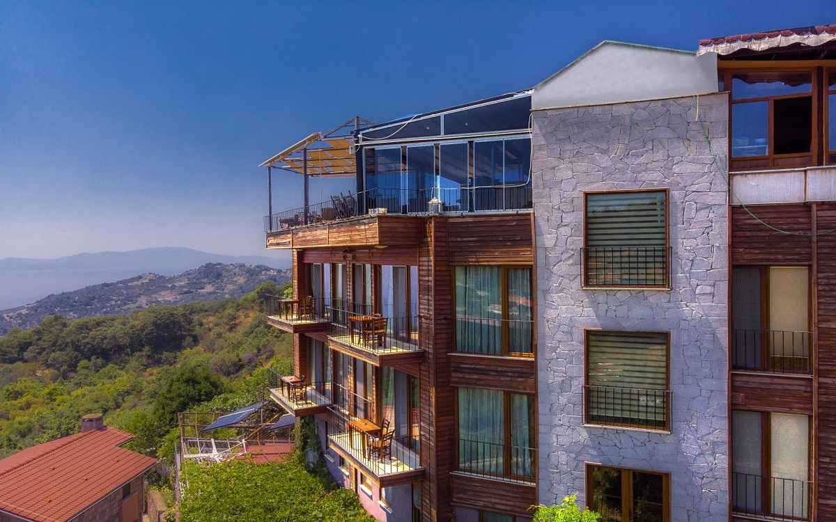 Kayalar Terrace 4