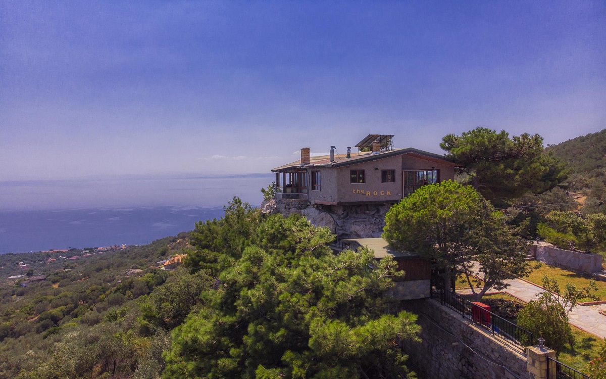 Assos Kartal Yuvasi 3