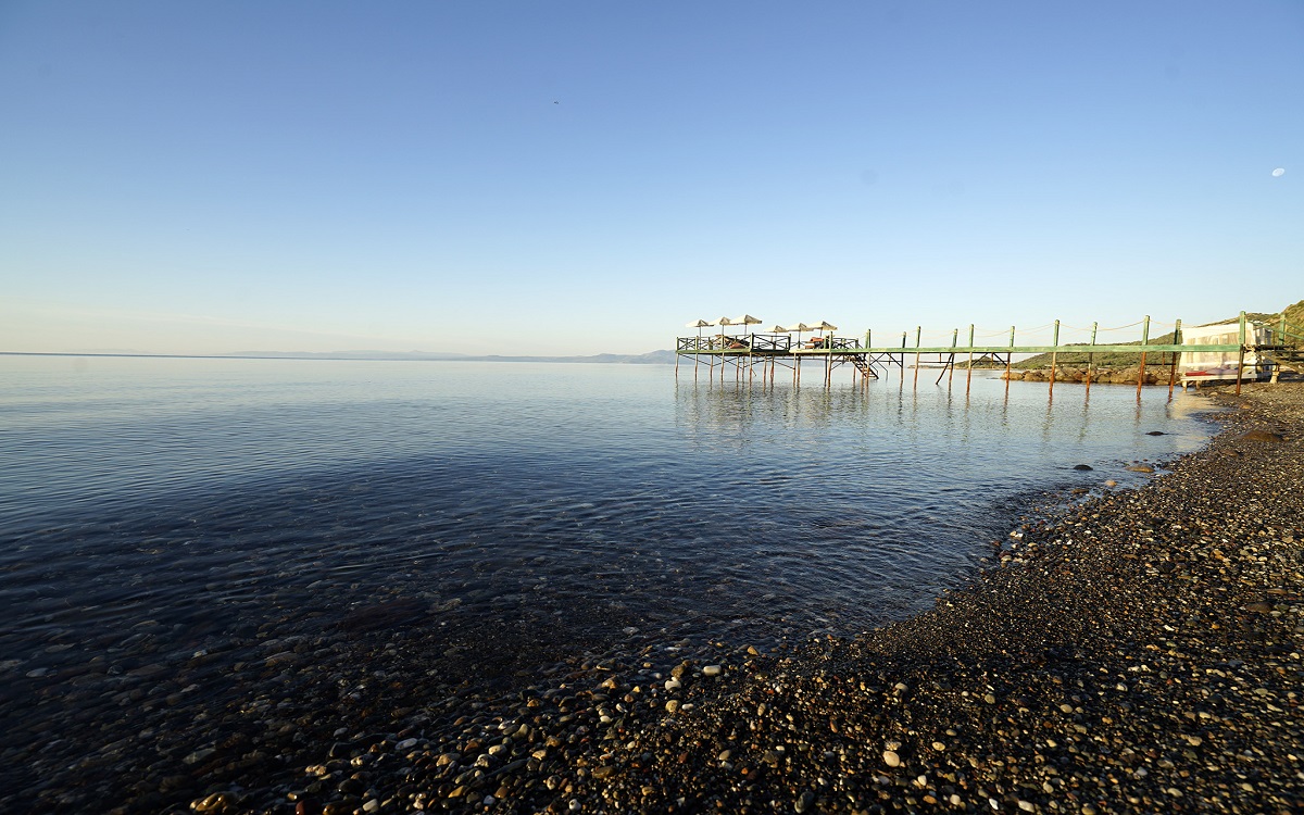 Assos Sardunya Butik Otel 1