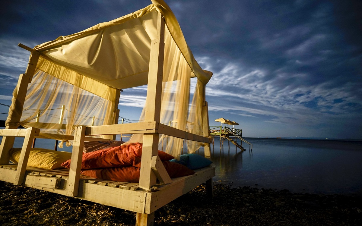 Assos Sardunya Butik Otel 2