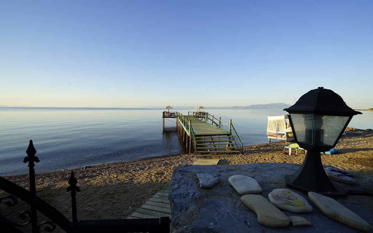 Assos Sardunya Butik Otel 3