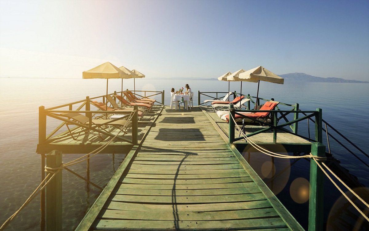 Assos Sardunya Butik Otel 4