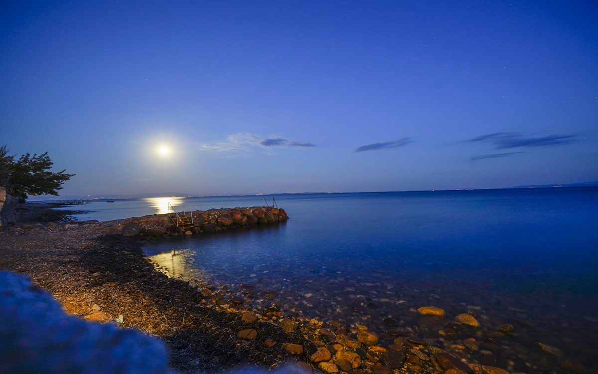 Assos Sardunya Butik Otel