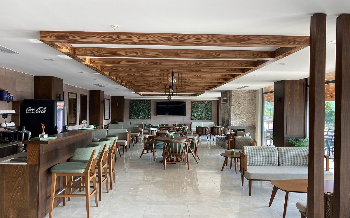 Kazdaglari Pinhan Otel 4