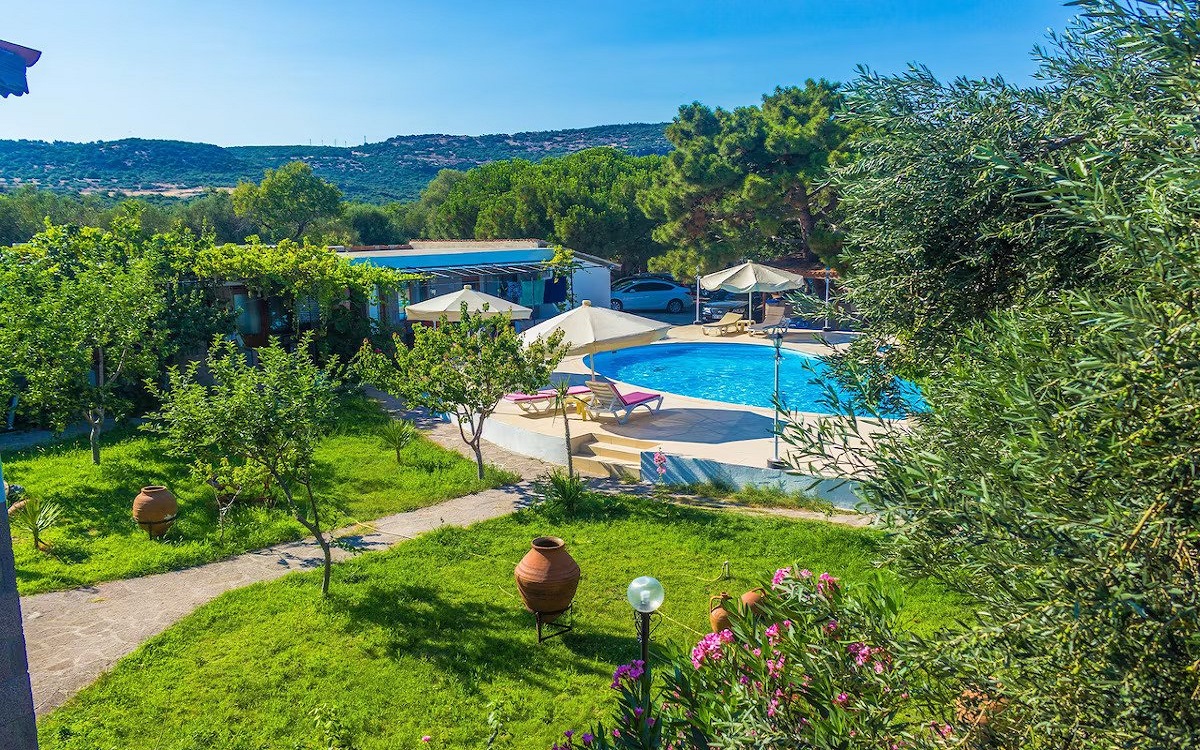 Assos Kadırga Otel 2