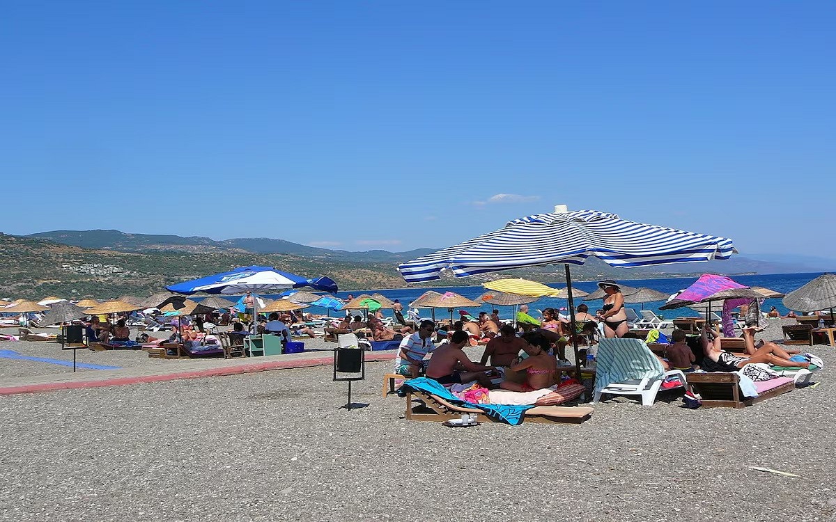 Assos Kadırga Otel 3