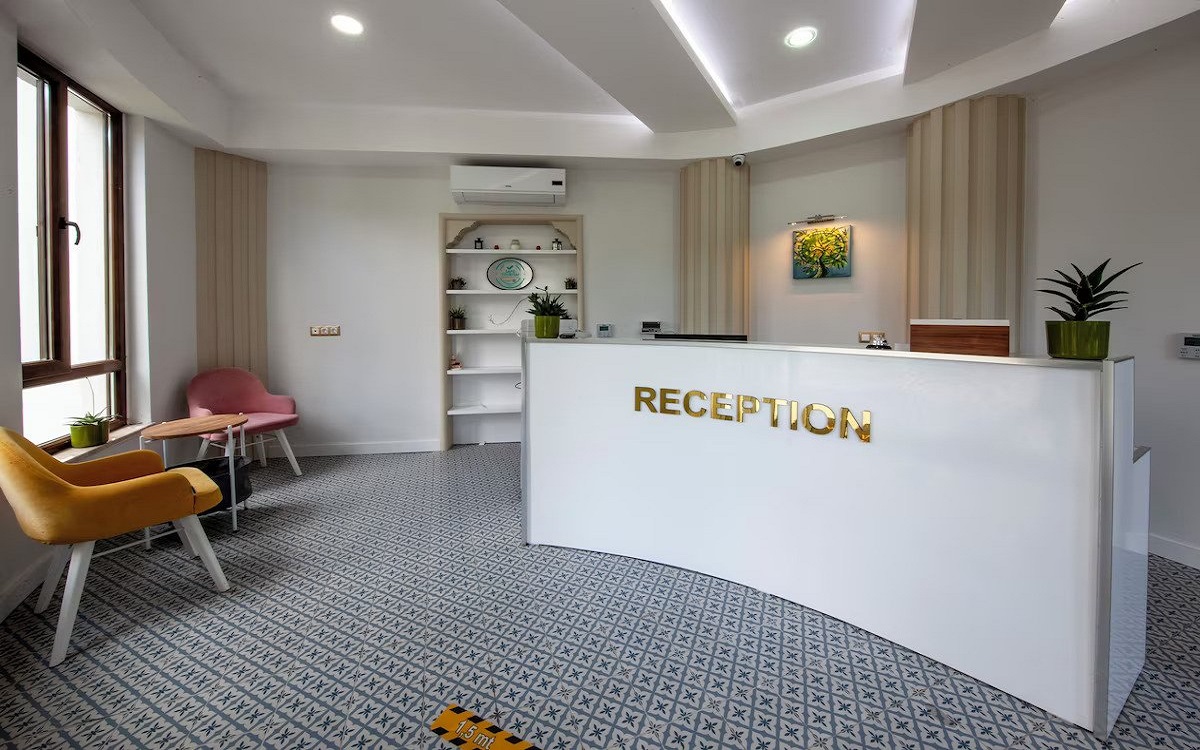 Assos Altin Otel 4