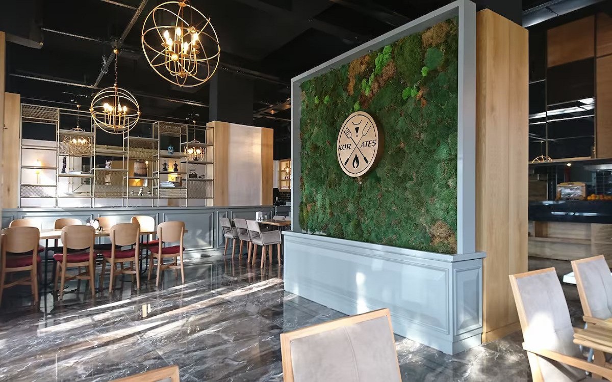 Çamlıçeşme Hotel 3