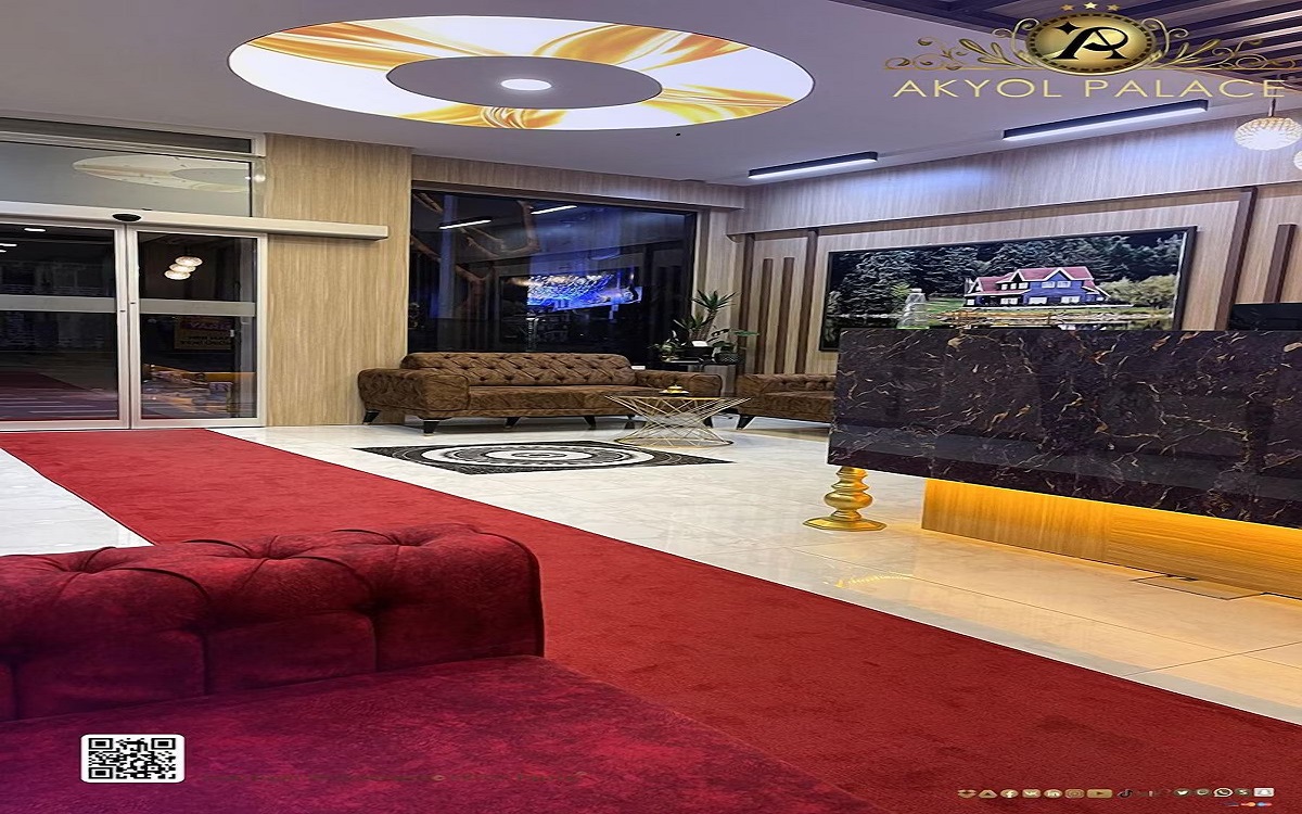 Akyol Palace 4