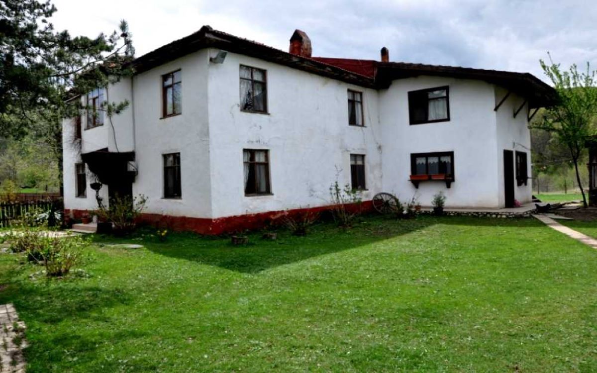 Tekir Köy Evi 4