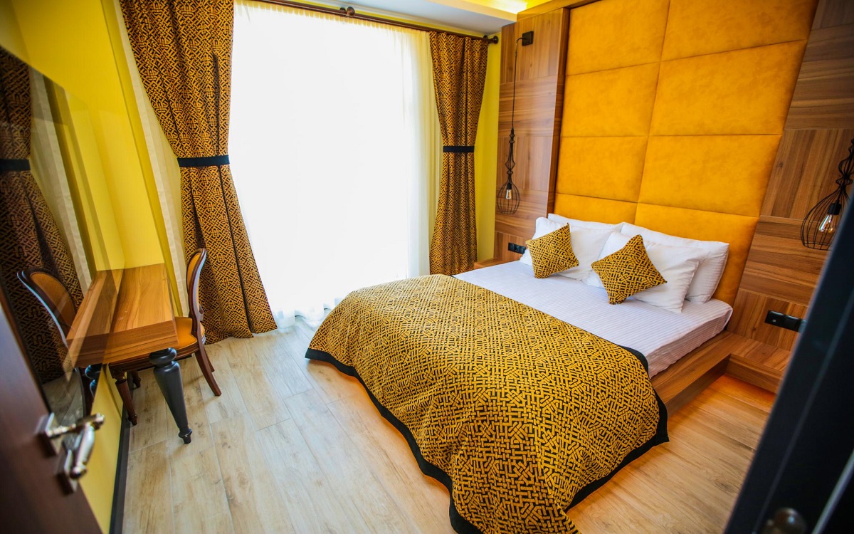 Borapark Otel Erzurum 2