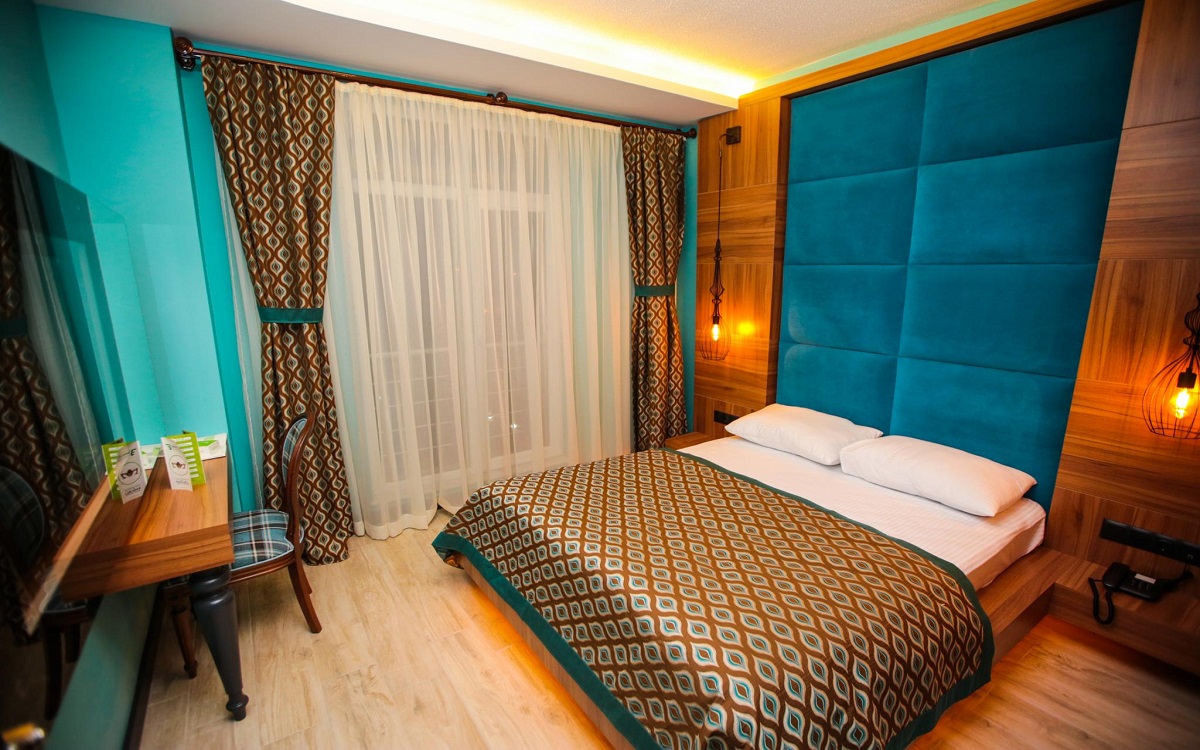 Borapark Otel Erzurum 4