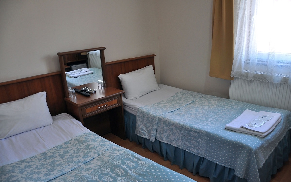 Otel Hekimoğlu 2