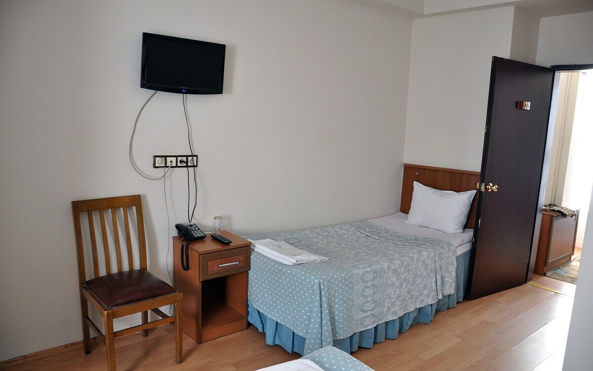 Otel Hekimoğlu 3