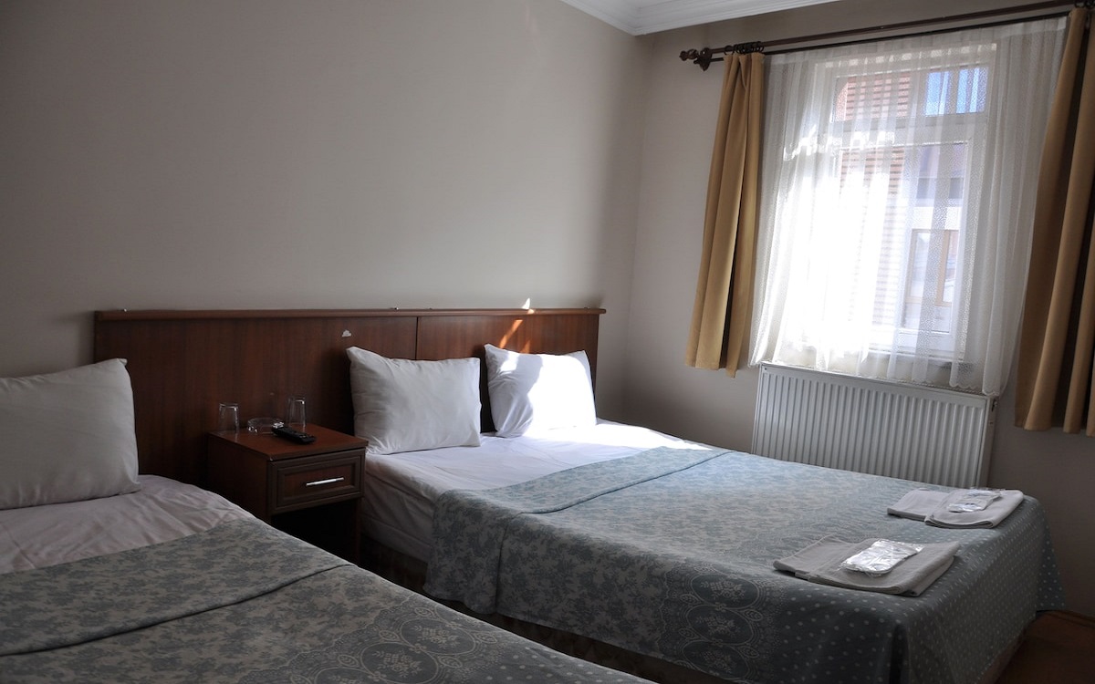 Otel Hekimoğlu 4
