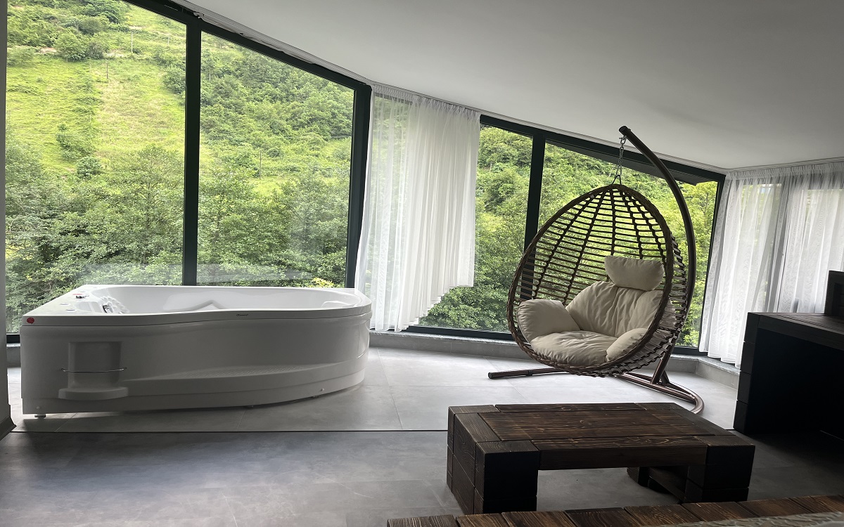 Macar Taşı Otel & Restaurant 4