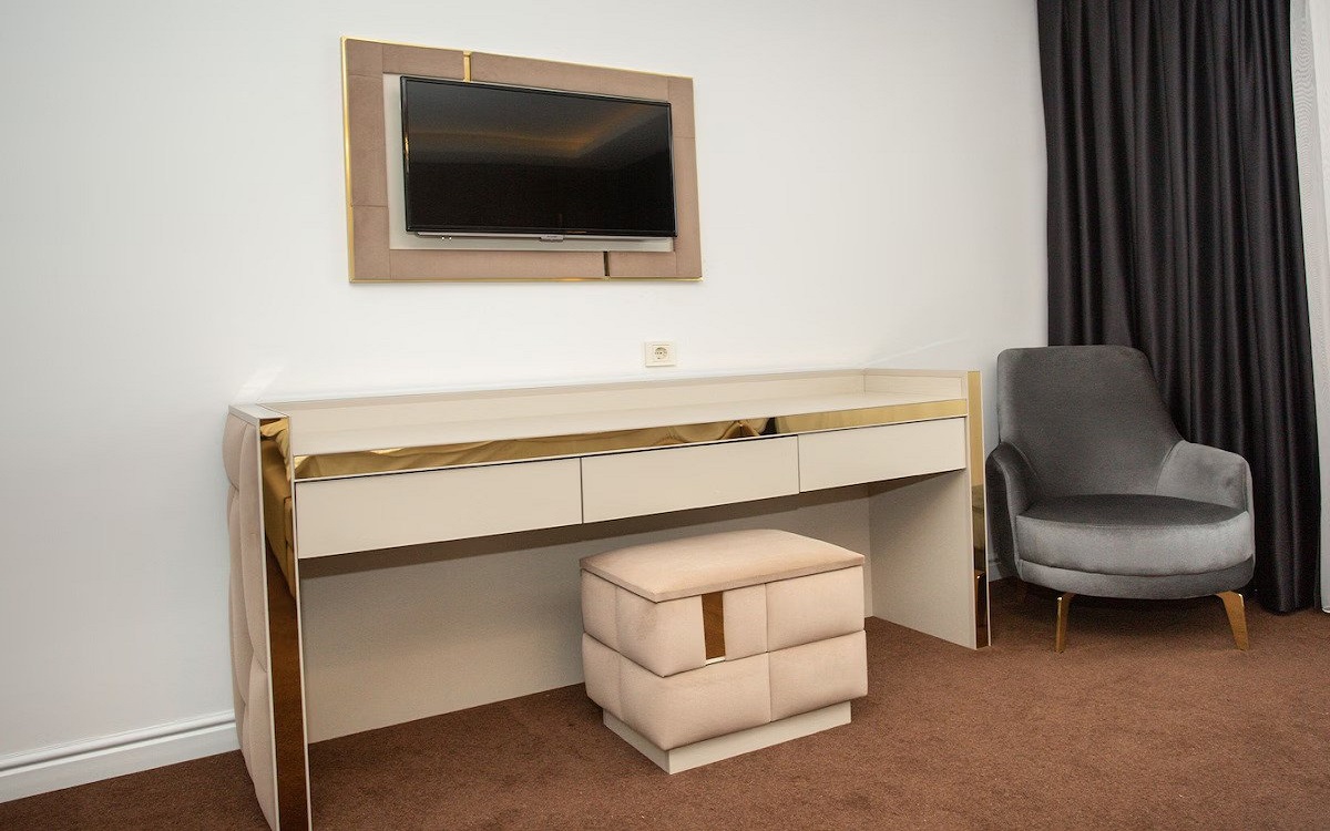 Pelit Park Hotel 4