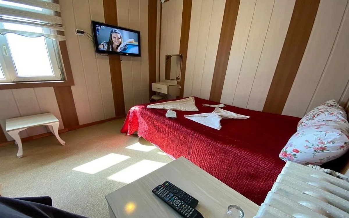 Otel Büyük Doğu 3